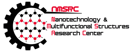 Nanotechnology and Multifunctional Structures Research Center (NMSRC)